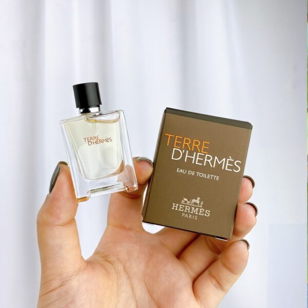 hermes terre dhermes edt mini 12 5ml 3