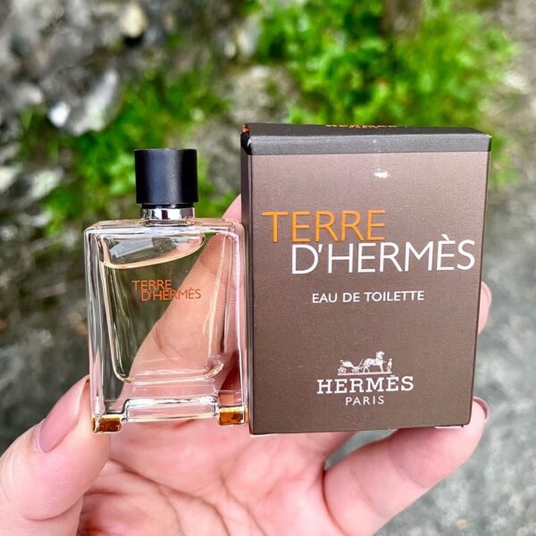 hermes terre dhermes edt mini 12 5ml 4