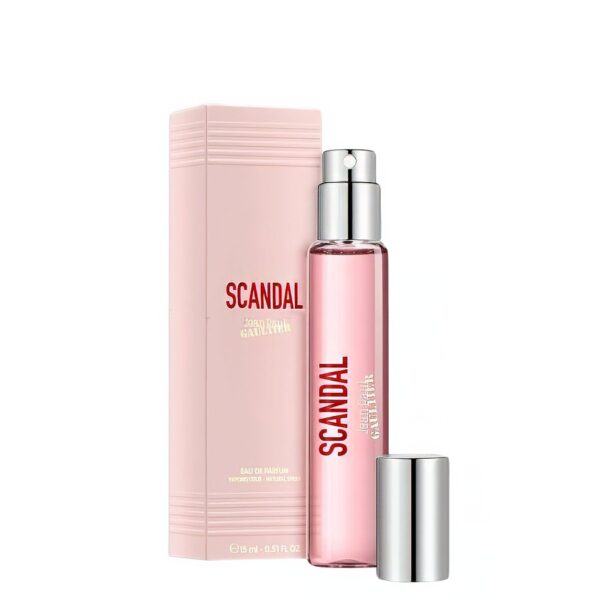 jean paul gaultier scandal edp mini 15ml 2