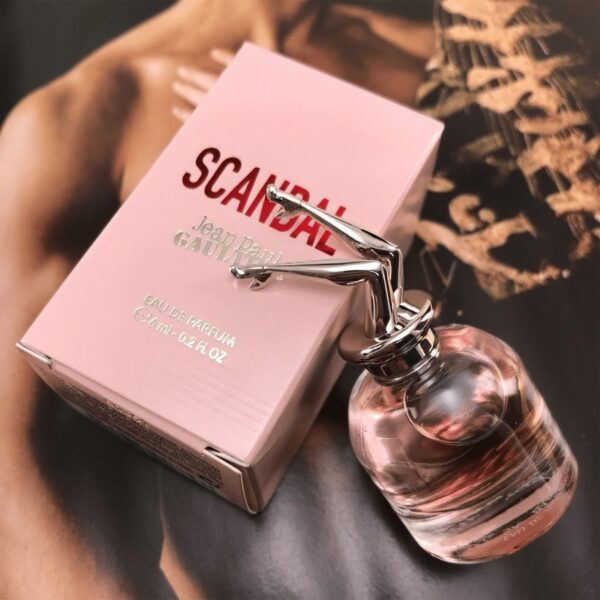 jean paul gaultier scandal edp mini 6ml 5