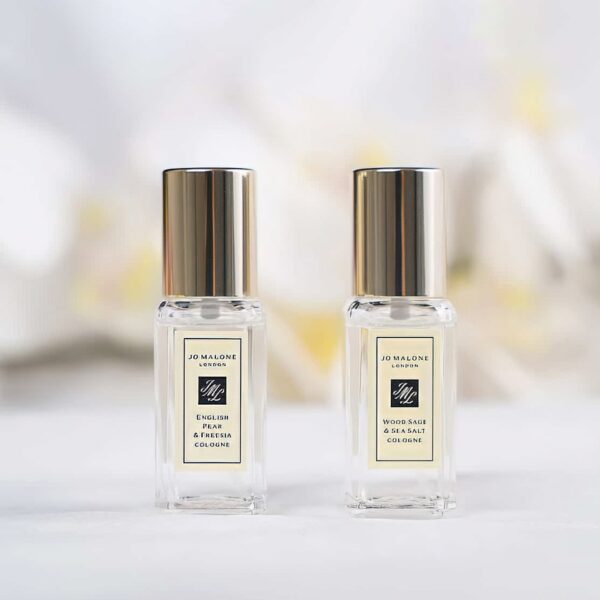 jo malone english pear and freesia cologne mini 9ml 2