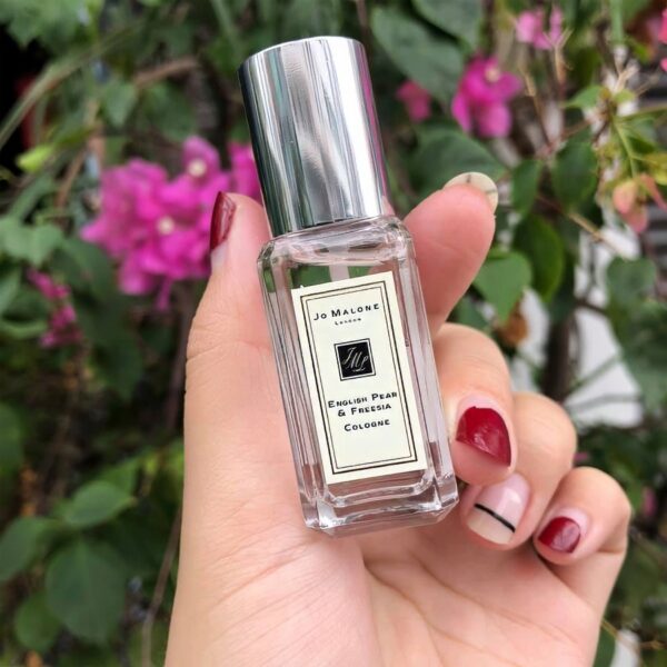 jo malone english pear and freesia cologne mini 9ml 4