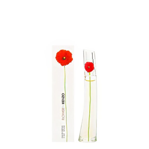 kenzo flower edp mini 4ml 2