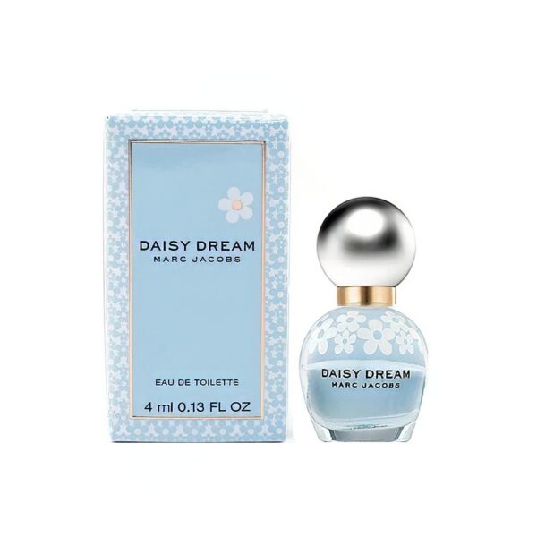 marc jacobs daisy dream edt mini 4ml 2