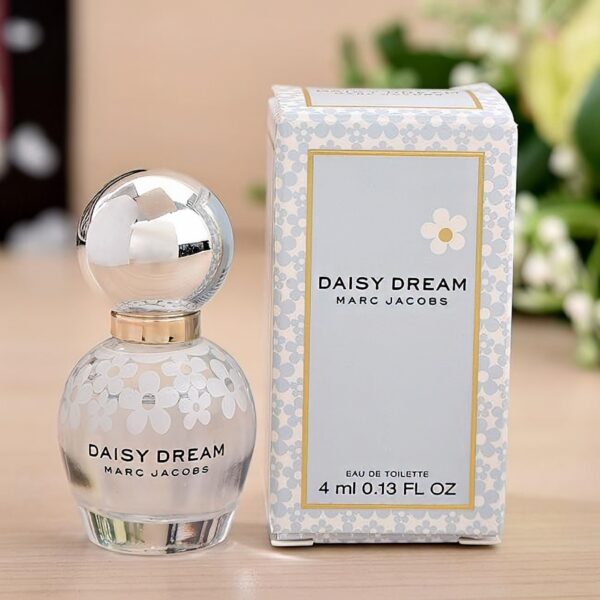 marc jacobs daisy dream edt mini 4ml 4