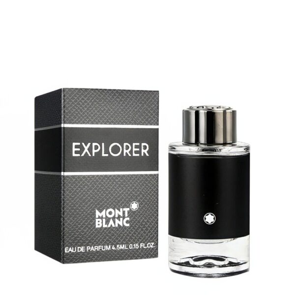 montblanc explorer edp mini 5ml 2