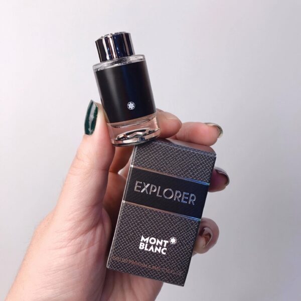 montblanc explorer edp mini 5ml 4