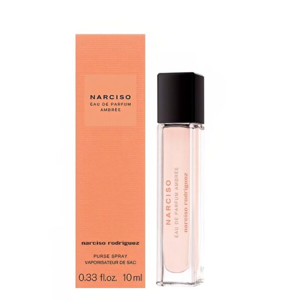 narciso rodriguez amree edp mini 10ml 2