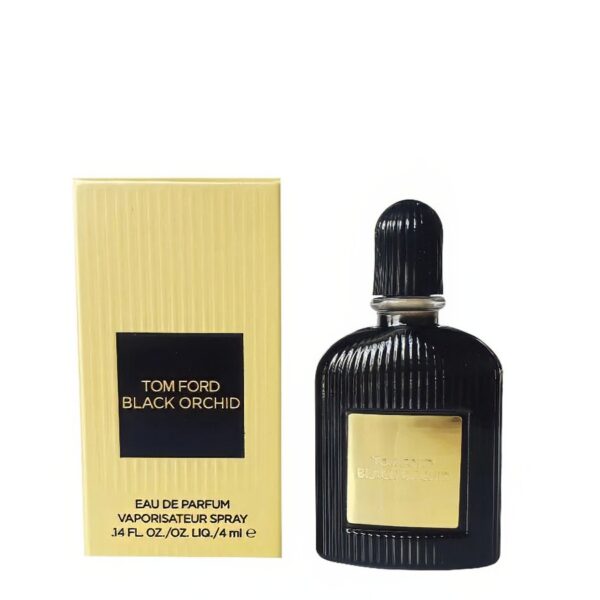 tom ford black orchid edp mini 4ml 2