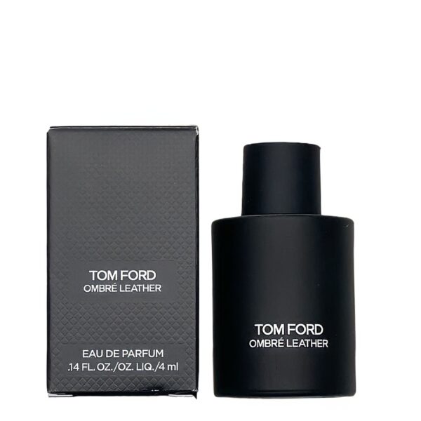 tom ford ombre leather edp mini 4ml 2