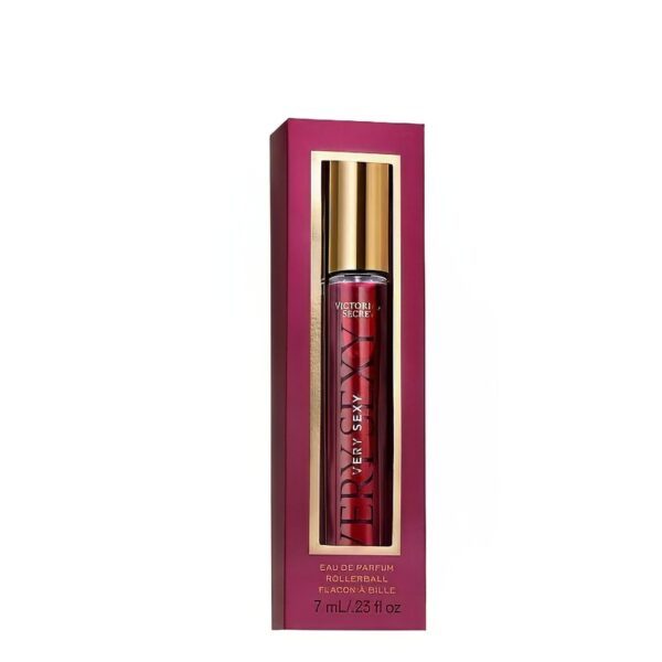 victorias secret very sexy 2018 edp mini 7ml 2