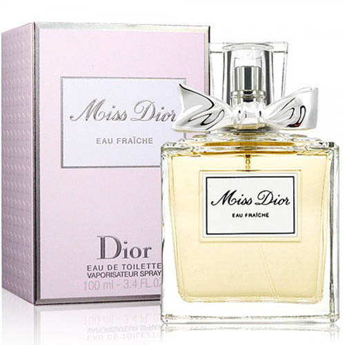 Nước Hoa Dior Miss Dior Eau Fraiche Giá Tốt Nhất  OrchardVn