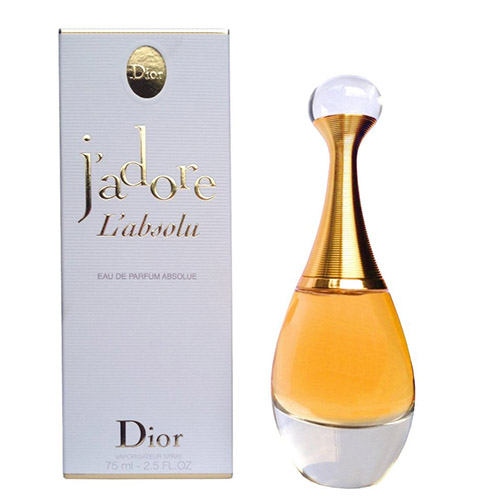 Christian Dior Jadore absolu EDP Linh Perfume