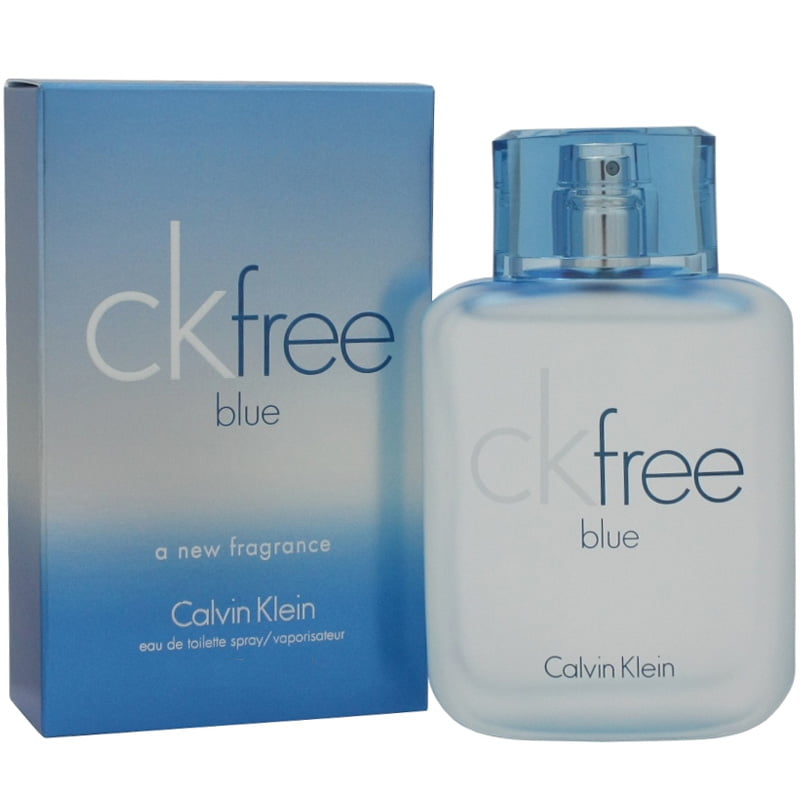 Nước Hoa Calvin Klein Ck Free Blue Giá Tốt Nhất 