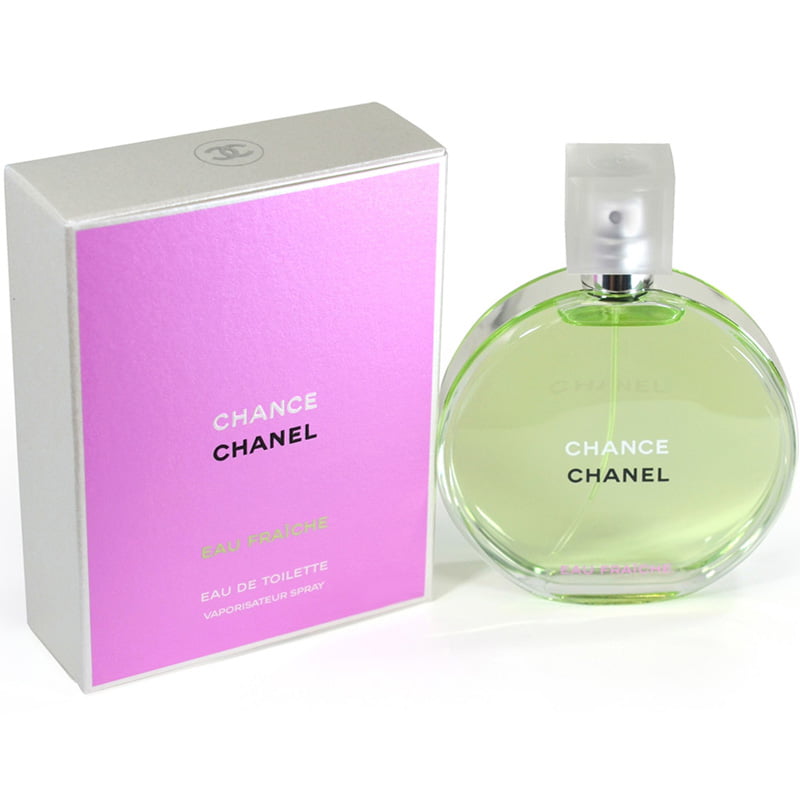 Nước Hoa Chanel Chance Eau Fraiche Giá Tốt Nhất 