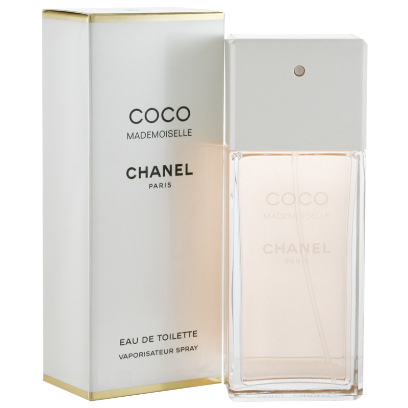 Nước Hoa Chanel Coco Mademoiselle Edt Giá Tốt Nhất 