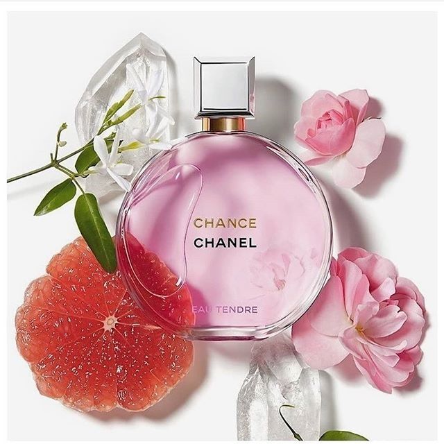 Chanel Chance Eau Tendre EDT Giá Tốt Nhất 