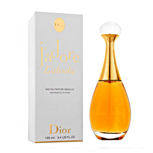 Nước hoa nữ Dior JAdore LAbsolu Eau de Parfum Absolue 75ml