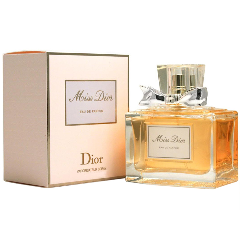 Nước hoa nữ Gift Set Miss Dior 3Pcs  Emmy Cosmetics  Sức Khỏe  Sắc Đẹp