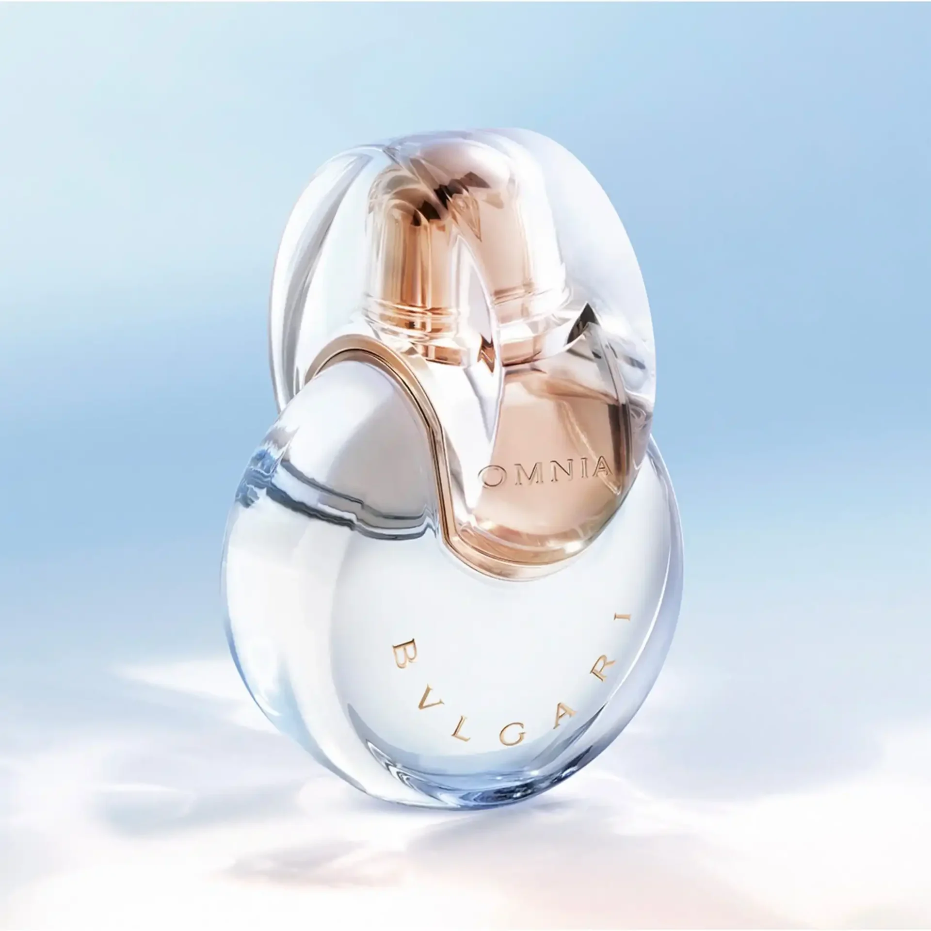 Bvlgari Omnia Crystalline EDT - Ảnh 4