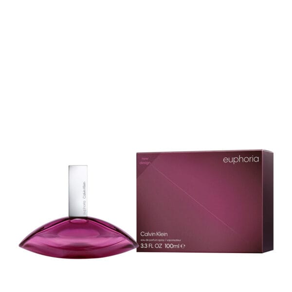 Calvin Klein Euphoria For Women EDT - Hình ảnh 2