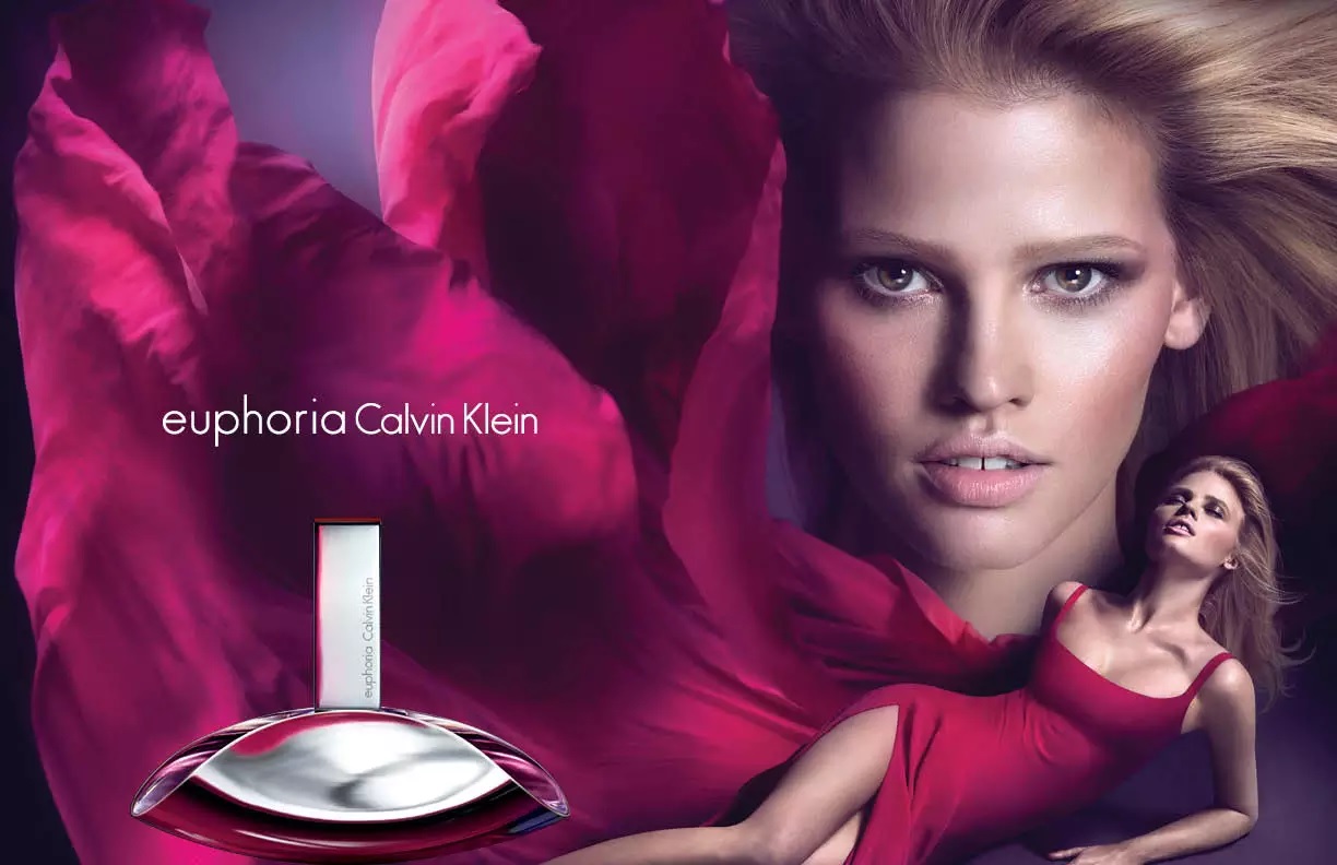 Nước Hoa Calvin Klein Euphoria 100ml Woman Eau de Parfum