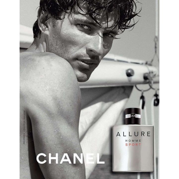 Nước hoa nam Chanel Allure Homme Sport Eau Extreme Nước hoa Allure nam  chính hãng