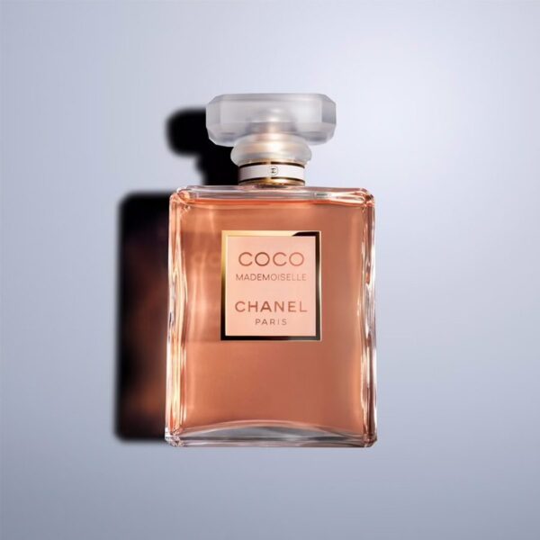 chanel coco mademoiselle 4