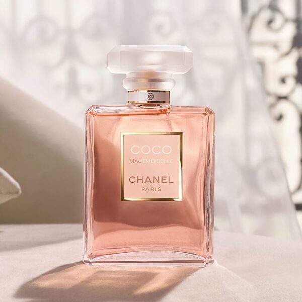 chanel coco mademoiselle 9