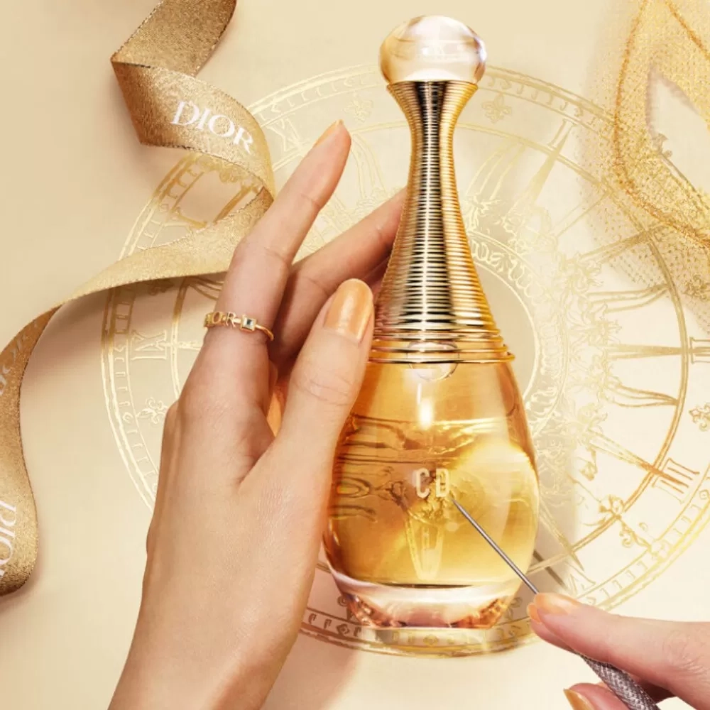 Dior J'adore EDP - Ảnh 5