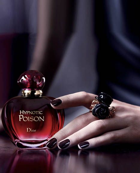 Poison By Christian Dior EDT Perfume  Splash Fragrance