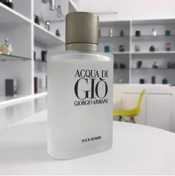 Nước hoa nam Giorgio Armani Acqua Di Giò Pour Homme EDP | Parfumerie.vn