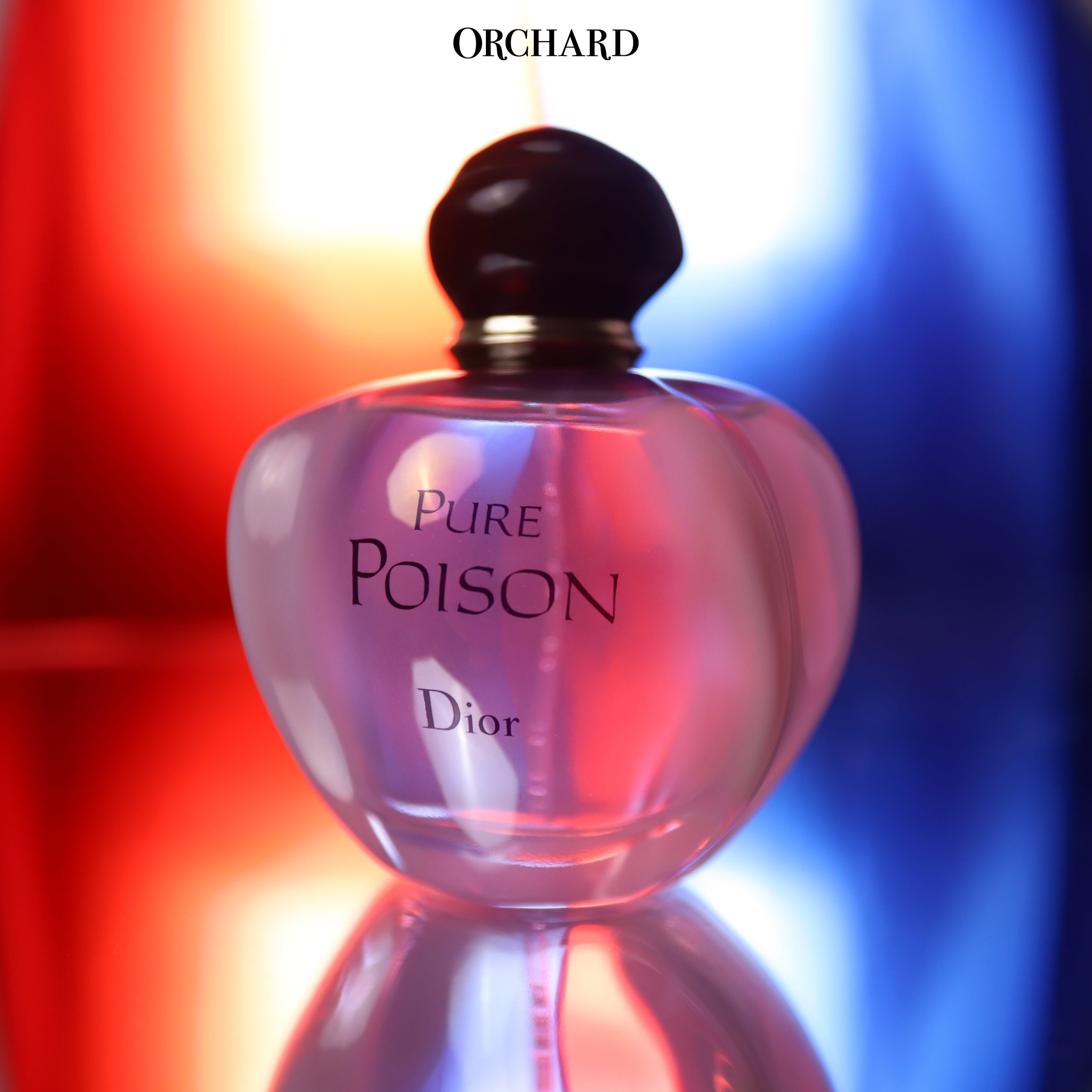Christian Dior Pure Poison купить в Украине распивделюсь Отливант  отзывы 84
