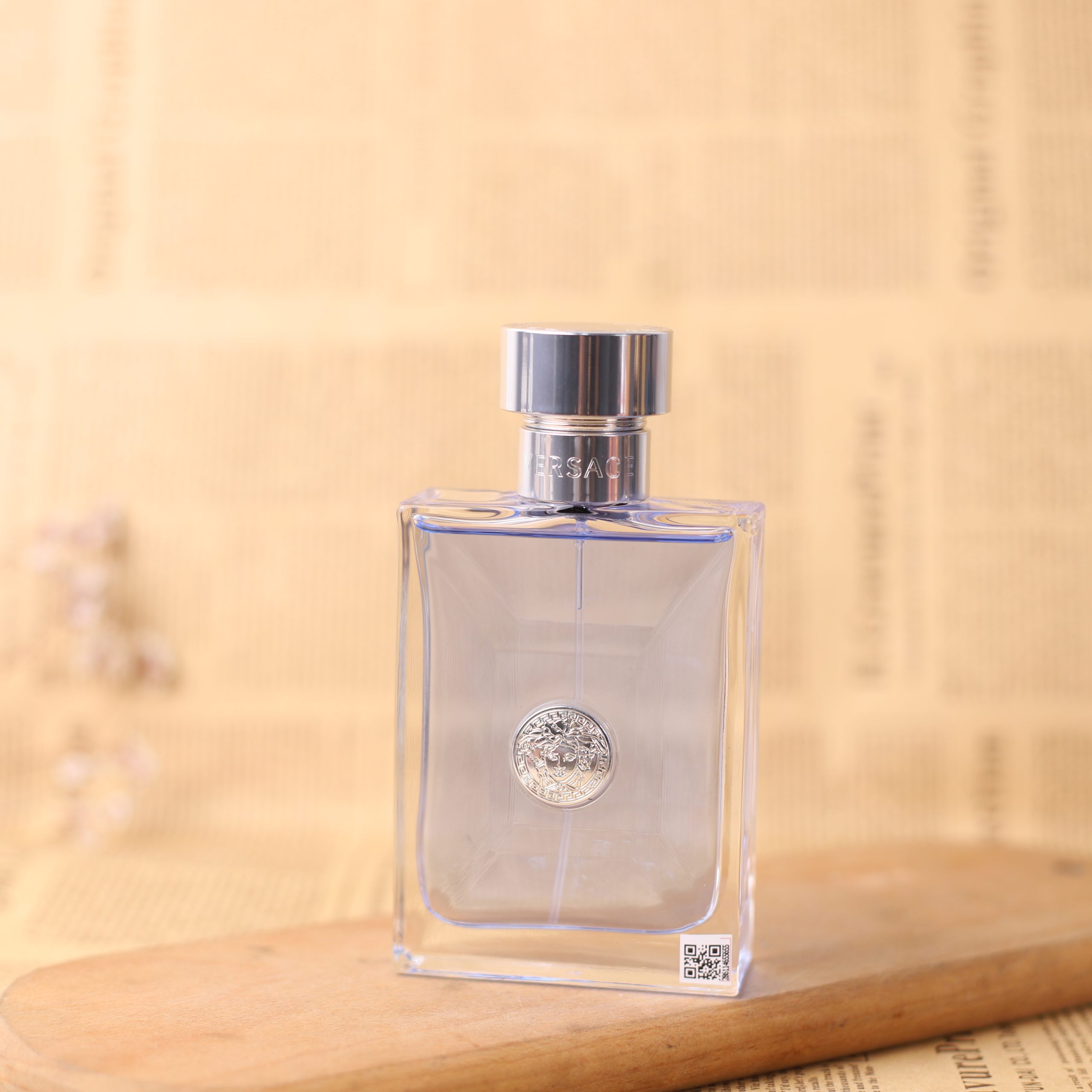 Chiết VERSACE POUR HOMME