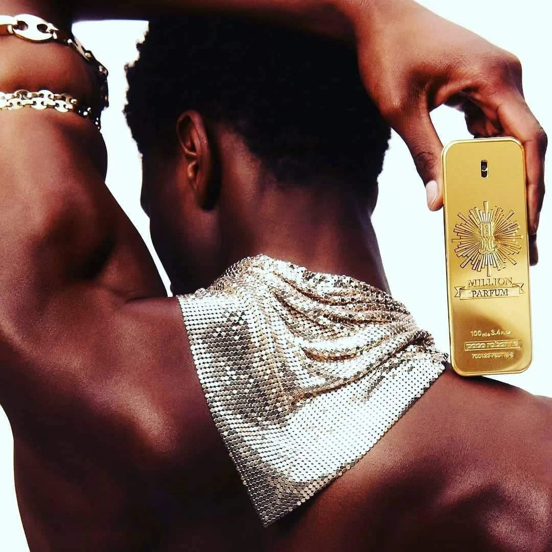 Paco Rabanne 1 Million EDT - Ảnh 4
