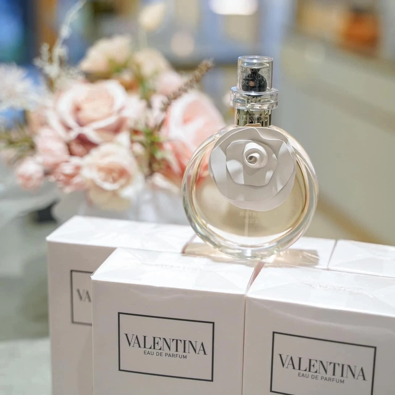 Valentino Valentina EDP - Ảnh 5