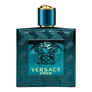 Versace eros 1