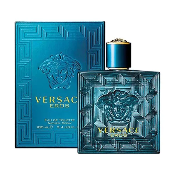 Versace Eros EDT - Hình ảnh 2