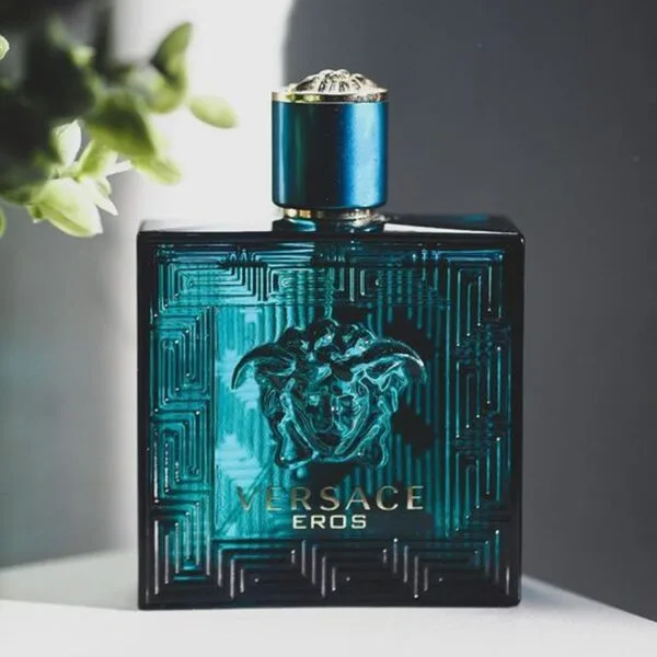 Versace Eros EDT - Hình ảnh 3