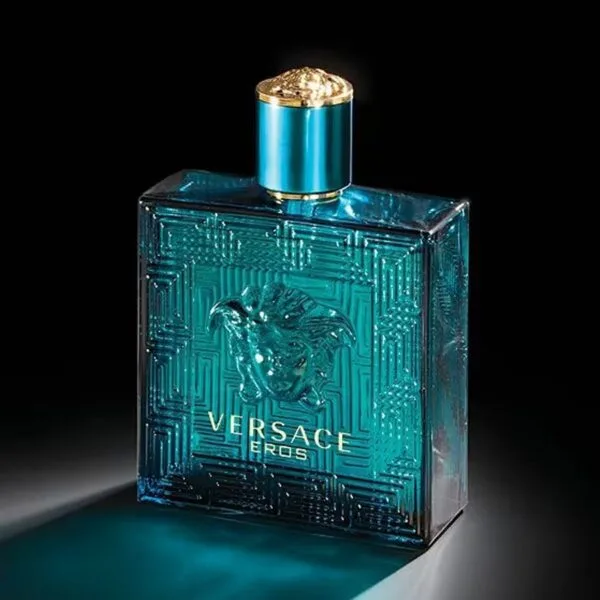 Versace Eros EDT - Hình ảnh 4