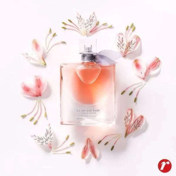 Lancôme La Vie Est Belle EDP - Hình ảnh 5