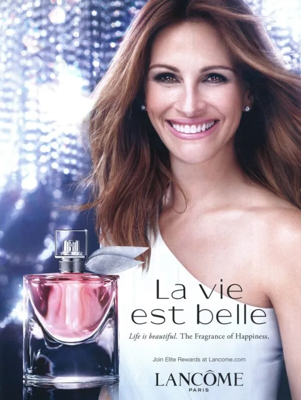 Lancôme La Vie Est Belle EDP - Hình ảnh 9