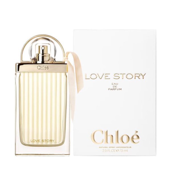 chloe love story 2