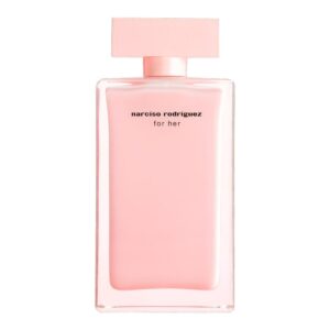 Narciso rodriguez for her 1