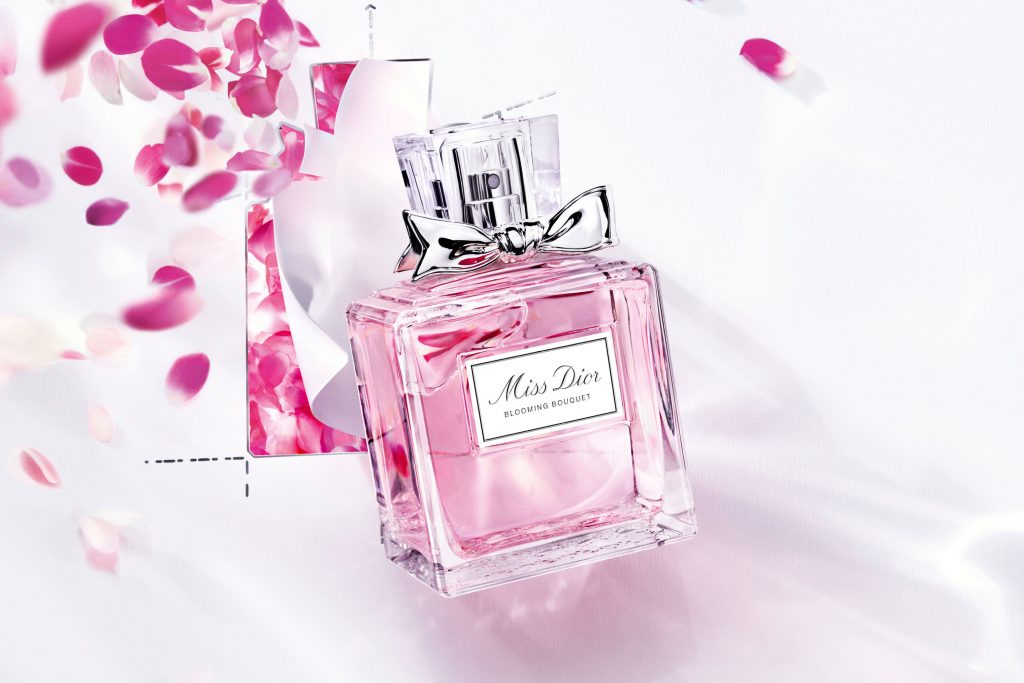 Nước hoa Dior Miss Dior Blooming Bouquet  namperfume