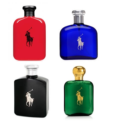 Nước Hoa Gift Set Ralph Lauren The World Of Polo Fragrance Giá Tốt Nhất -  