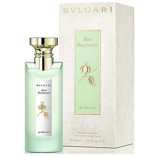 Nước Hoa Bvlgari Eau Parfumee The Vert Giá Tốt Nhất 