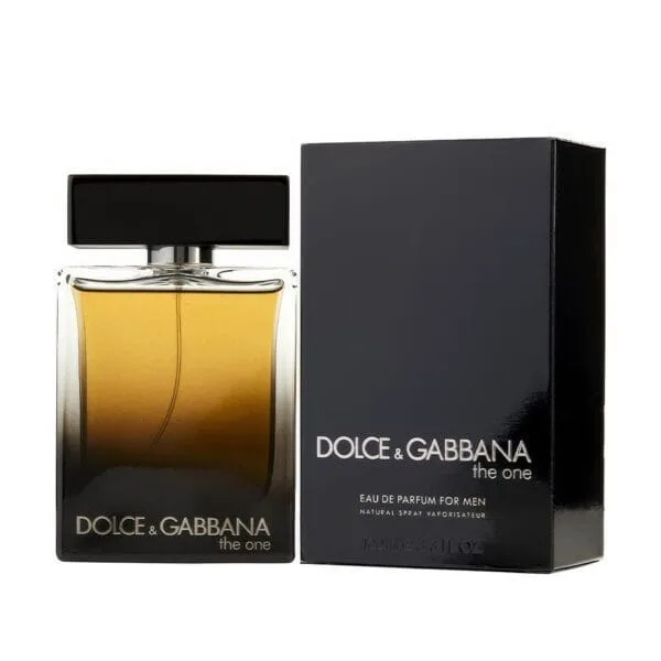 Dolce & Gabbana The One EDP - Hình ảnh 2