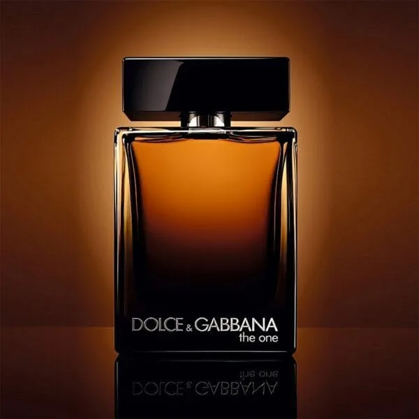 Dolce & Gabbana The One EDP - Hình ảnh 3