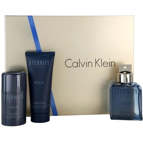Nước Hoa Gift Set Calvin Klein Eternity Aqua For Men Giá Tốt Nhất -  